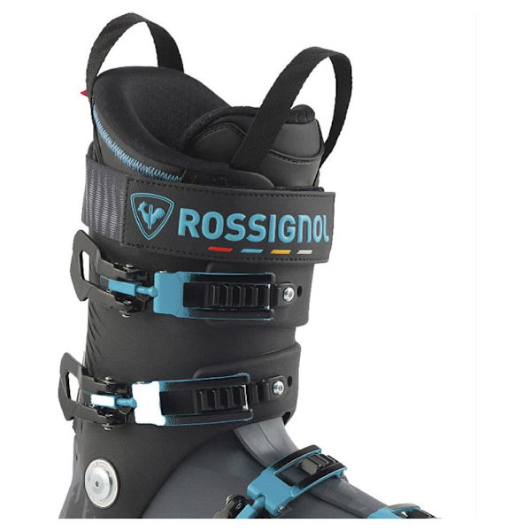 Rossignol Hi-speed 120 Hv Gw Alpin Skistøvler Blå 25.5