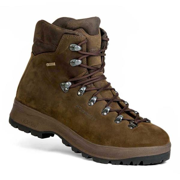 Kayland Vandringsskor Pamir Goretex Brun EU 41 Man