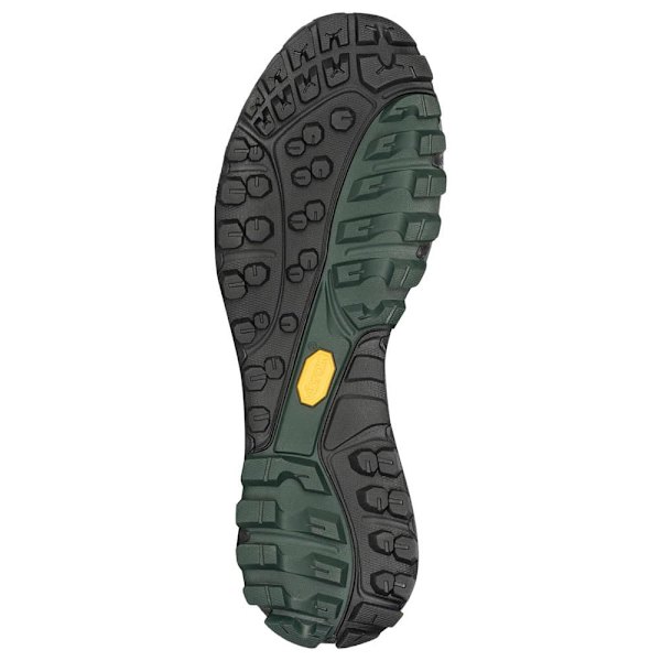 Aku Coldai Nbk Goretex Vandringskängor Svart EU 42 1/2 Kvinna