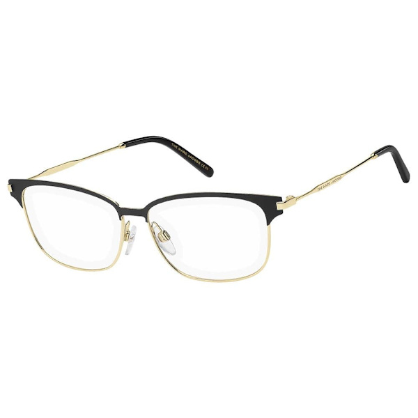 Marc Jacobs Marc-535-2m2 Nainen Silmälasit Kultainen