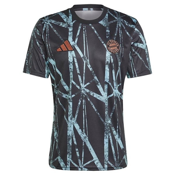 Adidas Fc Bayern Munich 24/25 Pelipaita Lyhythihainen  L