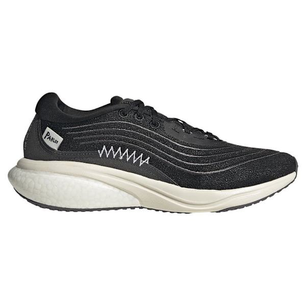 Adidas Løbe Skoe Supernova 2 X Parley Sort EU 41 1/3 Kvinde