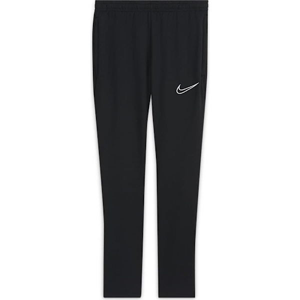 Nike Dri Fit Academy Knit Byxor Svart 7-8 Years Pojke