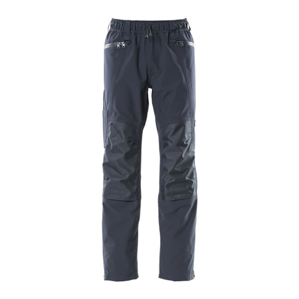 Mascot Over Bukser Accelerate 18690 Blå 4XL