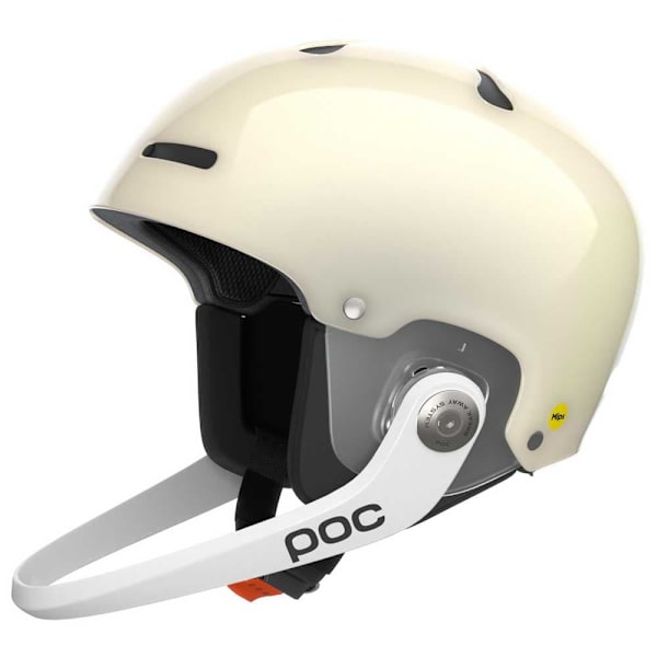 Poc Artic Sl Mips Hjälm Beige XL-2XL
