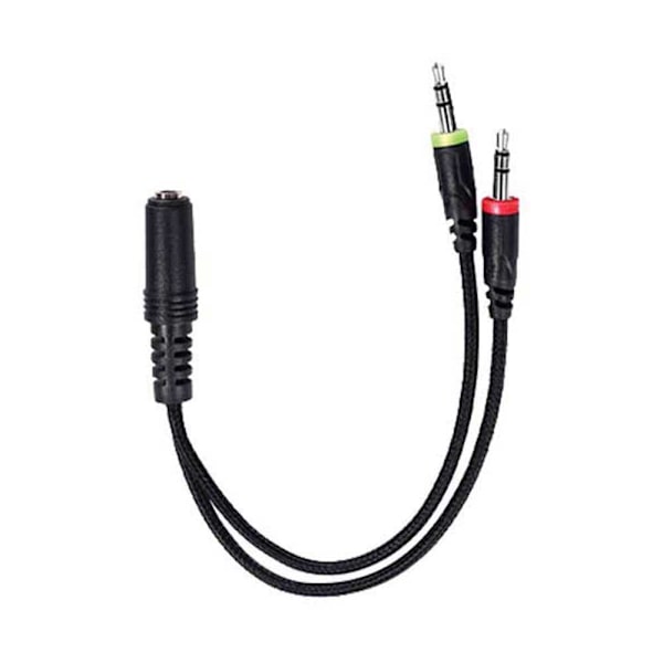 Giros Hörlurar Usb Premium Gaming Svart