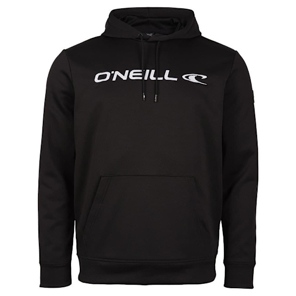 O´neill Hættetrøje N2350003 Rutile Sort M Mand