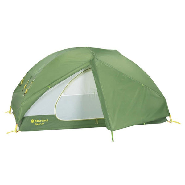 Marmot Teltta Vapor 2 Vihreä 2 Places