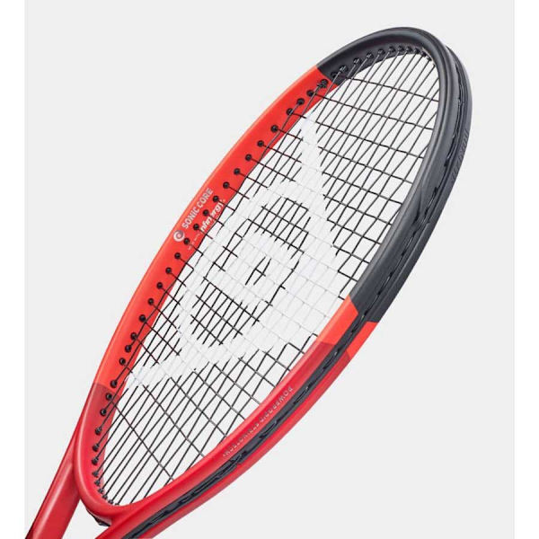 Dunlop Tennisketsjer Tf Cx200 Tour 18x20  2
