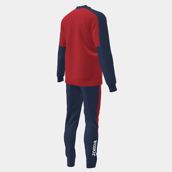 Joma Träningsdräkt Eco Championship Röd 2XL Man