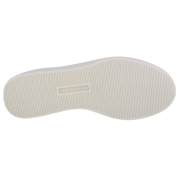 Skechers Trænere Eden Lx Beaming Glory Hvid EU 41 Kvinde