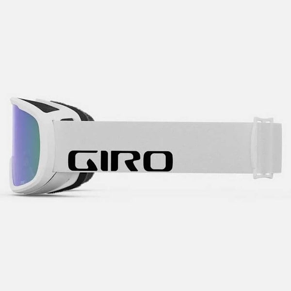 Giro Skibriller Cruz Hvid Pink/CAT2