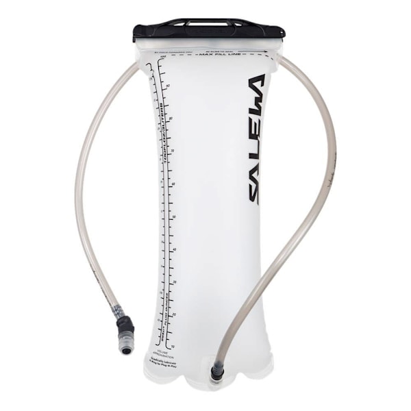 Salewa Transflow 3l Durchsichtig