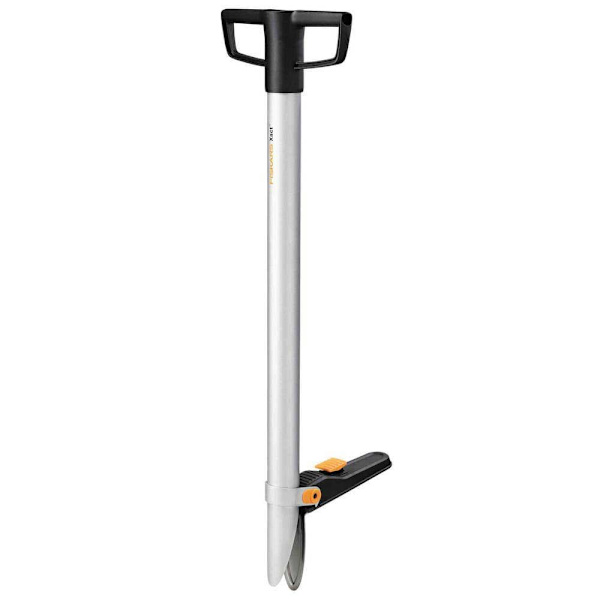 Fiskars Stående Lökplanterare Xact Silver