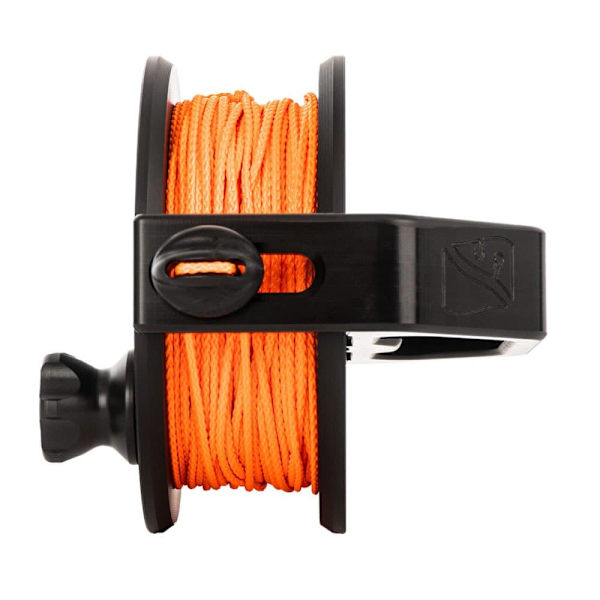 Dive Rite Azimuth Kela Oranssi 60 m