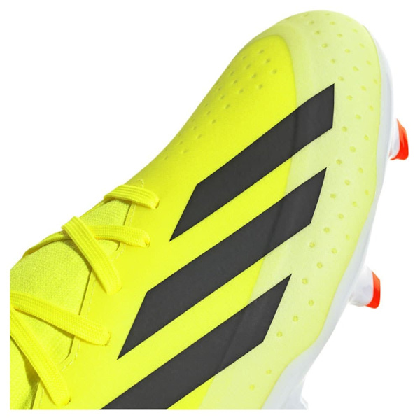 Adidas Jalkapallokengät X Crazyfast League Fg  EU 46