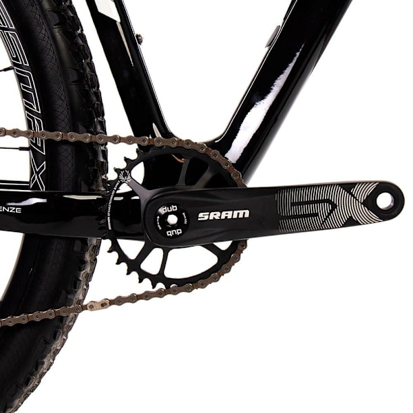 Formigli R 1 29´´ 29´´ Mtb-pyörä Musta M
