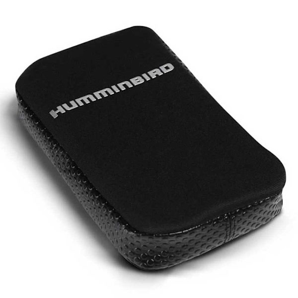Humminbird Sondedæksel Uc-pm4 Piranha Max 4 Sort