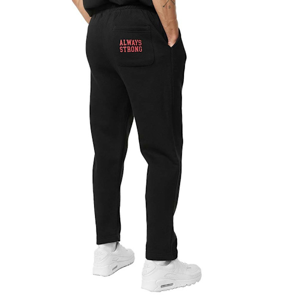 Benlee Joggare Beaty Svart S Man