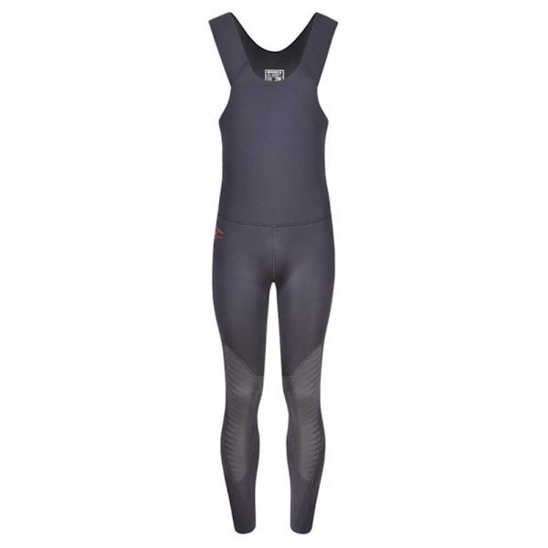 Beuchat Spearfishing Byxor Espadon 7 Mm Grå XS