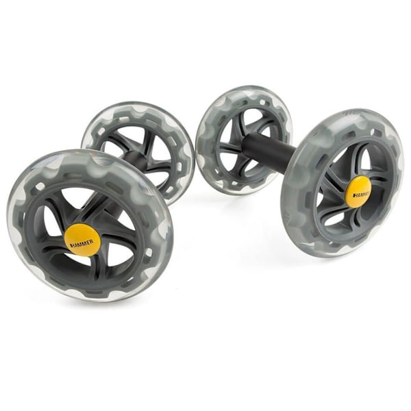 Finnlo Hjul Core Silver