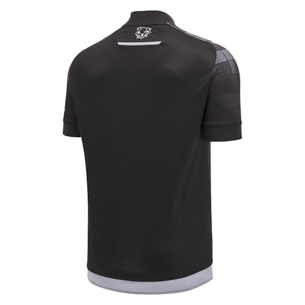 Macron Ca Osasuna 24/25 Lyhythihainen T-paita Kolmas  XL