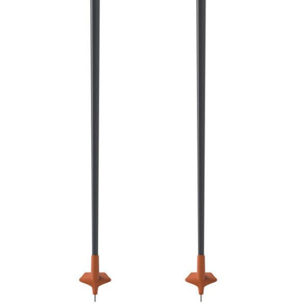 One Way Polacker Storm Jr Orange 115 cm