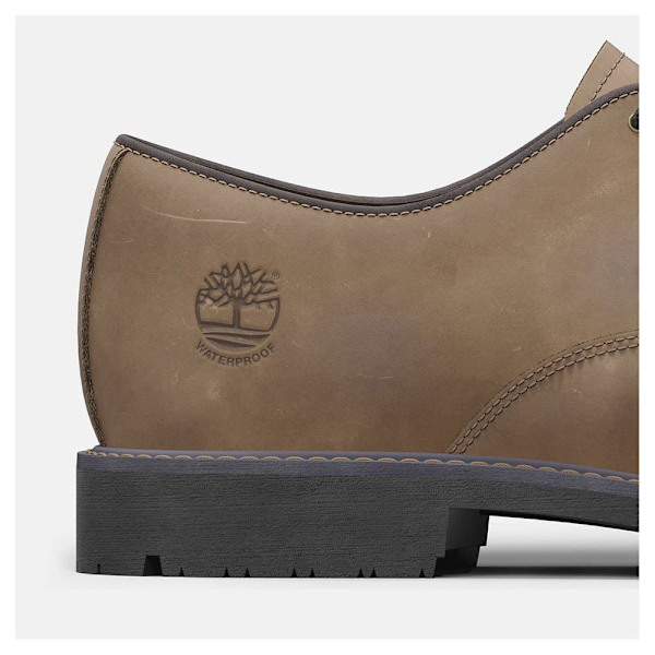 Timberland Stormbucks Skor Brun EU 44 Man