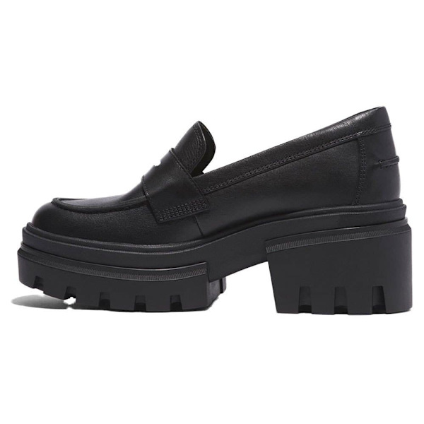 Timberland Everleigh Loafers Sort EU 37 1/2 Kvinde