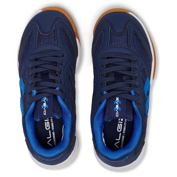 Hummel Skor Dagaz Iii Blå EU 30 Man