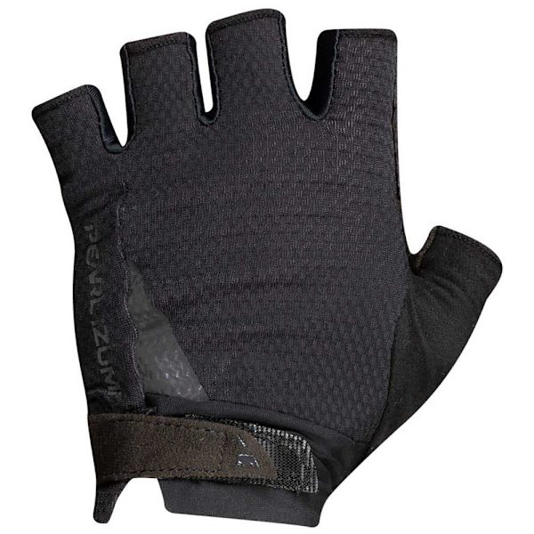 Pearl Izumi Elite Gel Handsker Sort M Kvinde