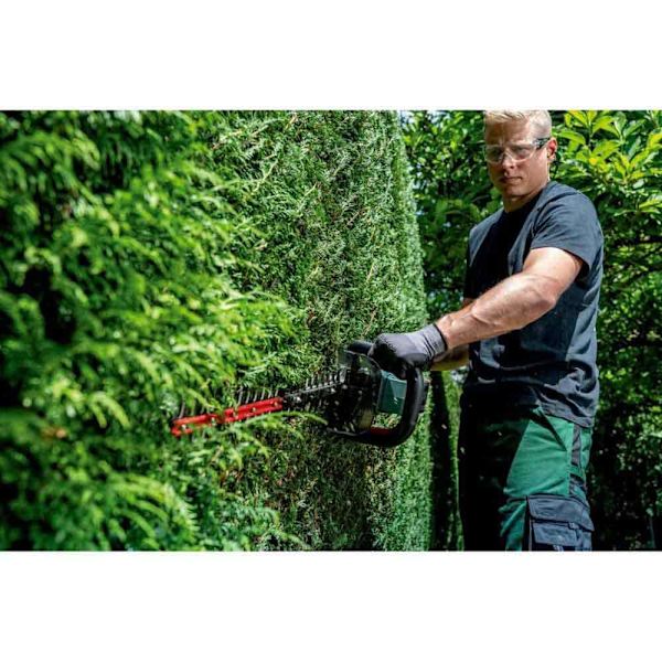 Metabo Elektrisk Hækkeklipper Hs 18 Ltx Bl 75 Søvfarvet