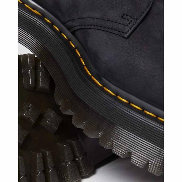 Dr Martens 1461 Quad Ii Sko Grå EU 38 Mand