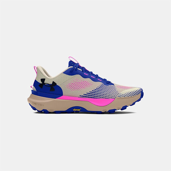 Under Armour Infinite Pro Trail Löparskor  EU 44 Man
