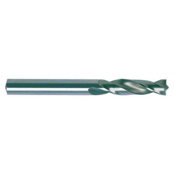 Ruko Punktsvetsborr 101111tc Ø 7 Mm Silver