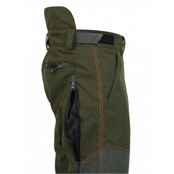 Hart Hunting Housut Kernig Tech Vihreä 26