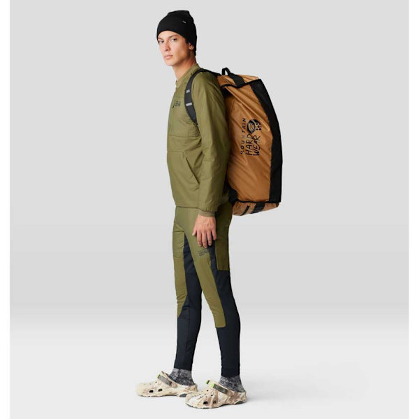 Mountain Hardwear Kor Alloy™ Leggingsit Vihreä L Mies