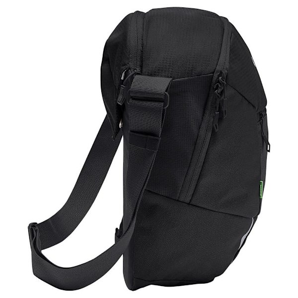 Vaude Bike Taske Cycle Messenger M Sort M