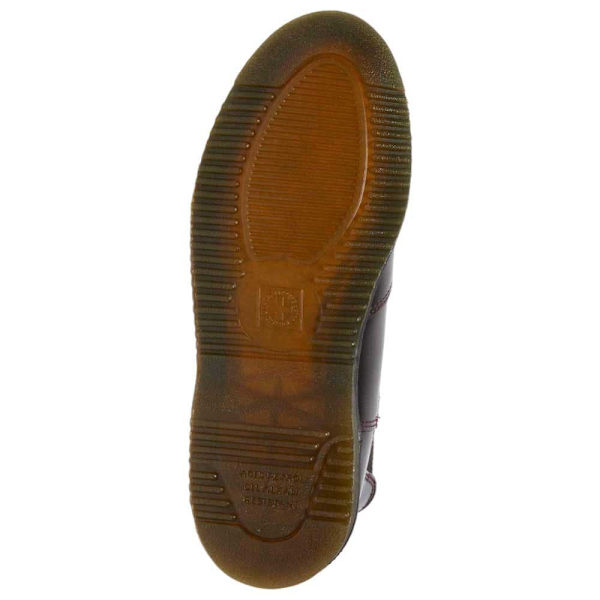 Dr Martens Flora Støvler Sort EU 38 Kvinde