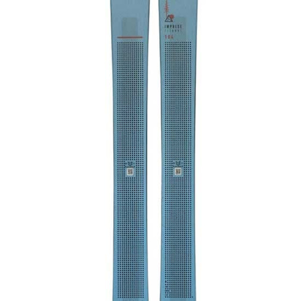 Black Diamond Impulse 104 Kvinde Alpinski  172