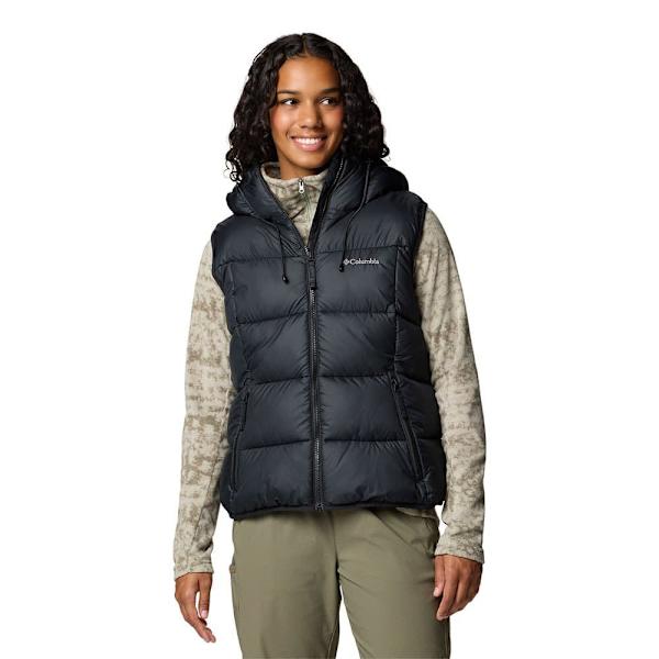 Columbia Pike Lake™ Ii Väst Svart XL Kvinna