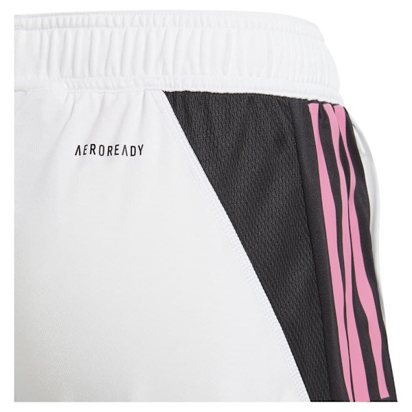 Adidas Junior Shorts Træning Juventus 23/24 Tiro Hvid 9-10 Years