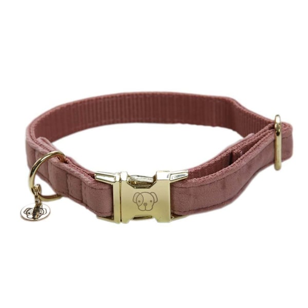 Kentucky Fløjlskrave  18-26 cm