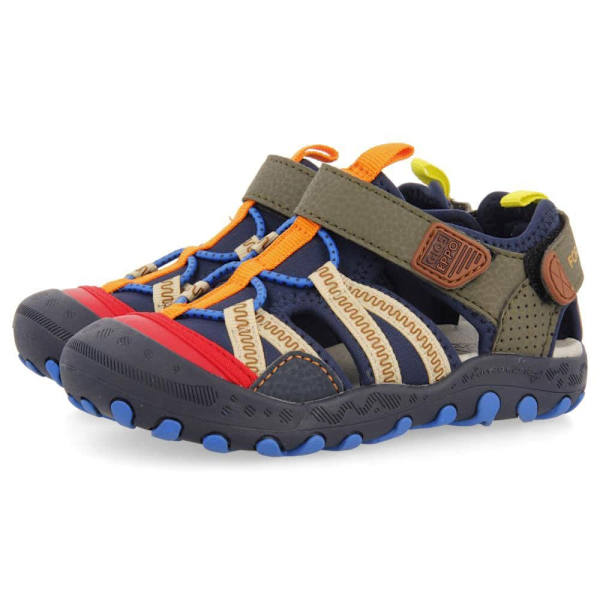 Gioseppo Sandaler Guatape Flerfarvet EU 39