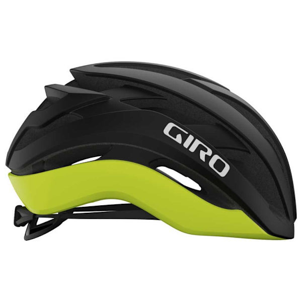Giro Cielo Mips Hjelm Sort L