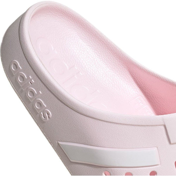 Adidas Sandaalit Adilette Clog Pinkki EU 44 1/2 Mies