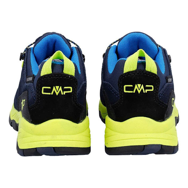 Cmp 3q18594j Melnick Low Wp Vandresko Blå EU 39