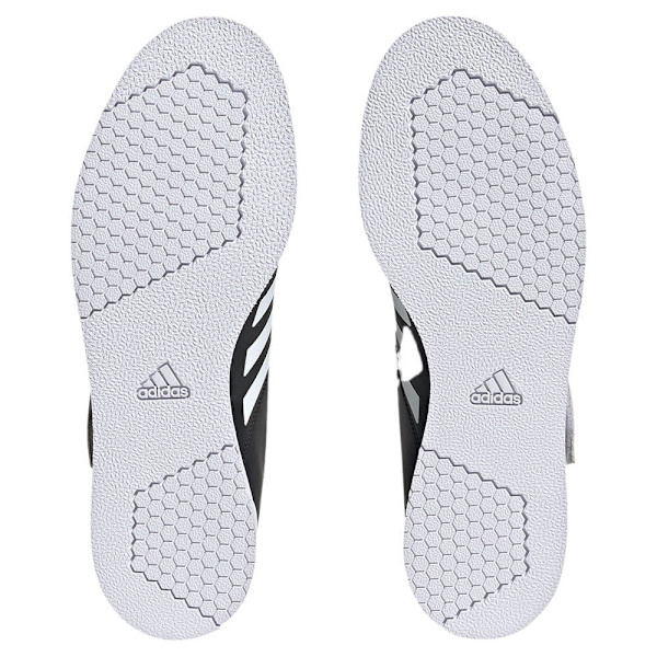 Adidas Utbildare Power Perfect Iii Svart EU 37 1/3 Man