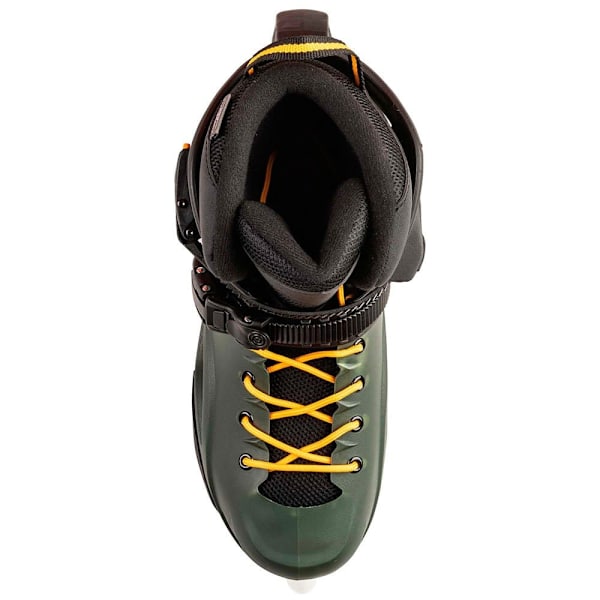 Rollerblade Rullskridskor Rb 80 Pro Grönt EU 35