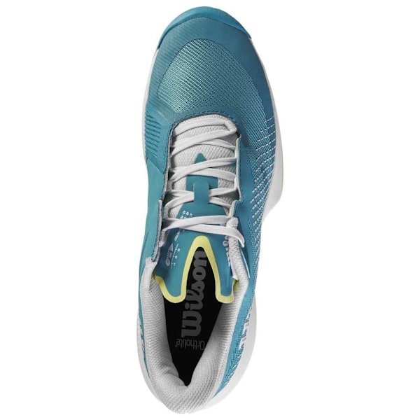 Wilson Kengät Kaos Swift 1.5 Sininen EU 38 Nainen
